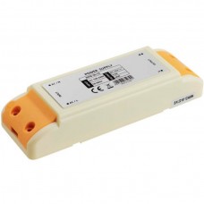 Τροφοδοτικό LED 36W 3A 230V στα 12V DC IP20